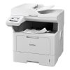 BROTHER Lézer MFP NY/M/S, MFCL5710DN, A4, mono, 48 lap/perc, LAN/USB, DADF, full duplex, 1200x1200dpi, 512MB