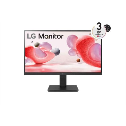 LG VA monitor 21.45" 22MR410, 1920x1080, 16:9, 250cd/m2, 5ms, VGA/HDMI