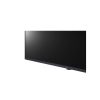 LG 16/7 Signage kijelző 43" 43UL3J, 3840x2160, 300 cd/m2, 3xHDMI/2xUSB/RJ45