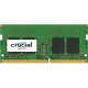 CRUCIAL NB Memória DDR4 8GB 2400MHz CL17 SODIMM