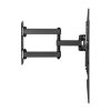 SBOX Fali konzol PLB-3644-2, WALL MOUNT (32-55", max. 35 kg, max.VESA: 400x400 mm)