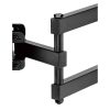 SBOX Fali konzol PLB-3644-2, WALL MOUNT (32-55", max. 35 kg, max.VESA: 400x400 mm)