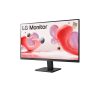 LG IPS monitor 23.8" 24MR400, 1920x1080, 16:9, 250cd/m2, 5ms, VGA/HDMI