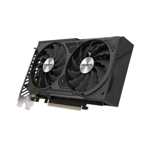 GIGABYTE Videokártya PCI-Ex16x nVIDIA RTX 4060 Ti 16GB DDR6 OC