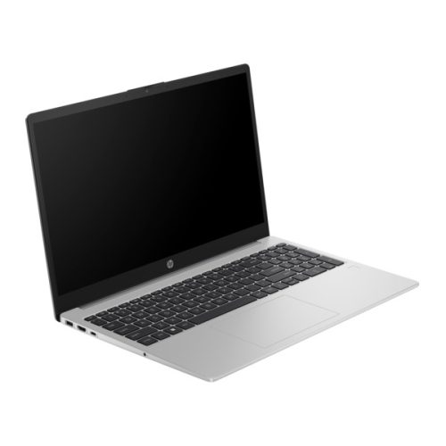 HP HEWLETT PACKARD 255 G10 15.6" FHD AG SVA, Ryzen5 7530U 2GHz, 8GB, 512GB, ezüst