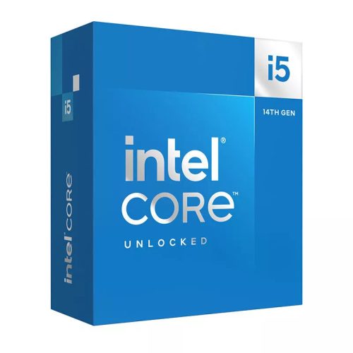 INTEL CPU S1700 Core i5-14600K 3.5GHz 24MB Cache BOX