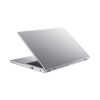 ACER Aspire A315-59-58PB, 15.6" FHD, Intel Core i5-1235U, 8GB, 512GB SSD, UMA, DOS, ezüst