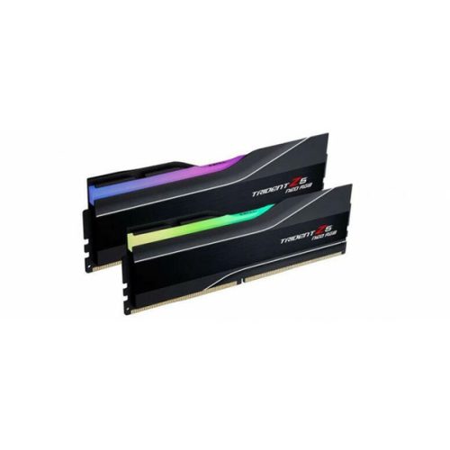 G.SKILL Memória DDR5 32GB 6000Mhz CL36 DIMM 1.35V, Trident Z5 Neo RGB AMD EXPO (Kit of 2)