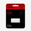 HIKSEMI Pendrive 8GB M220P "Cap" USB 2.0, Fehér (HIKVISION)