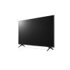 LG 16/7 TV Signage 43" 43UN640S, 3840x2160, 300cd/m2, HDR, 3xHDMI/USB/RJ45, webOS, HDR