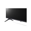 LG 16/7 TV Signage 43" 43UN640S, 3840x2160, 300cd/m2, HDR, 3xHDMI/USB/RJ45, webOS, HDR