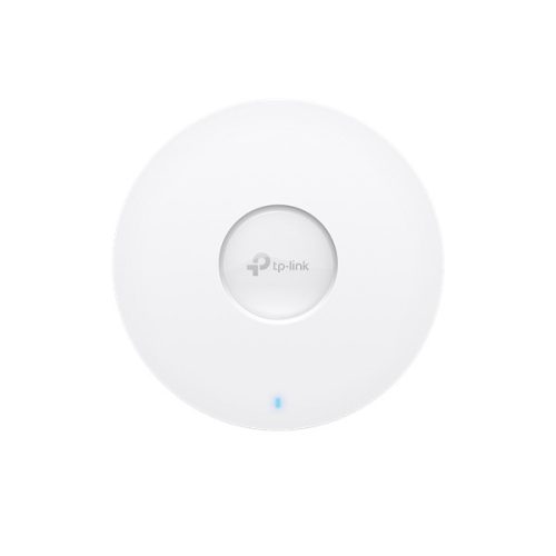 TP-LINK Wireless Access Point Dual Band AX5400 Wifi 6 Falra rögzíthető, EAP673