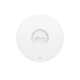 TP-LINK Wireless Access Point Dual Band AX5400 Wifi 6 Falra rögzíthető, EAP673