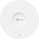 TP-LINK Wireless Access Point Dual Band AX6000 Wifi 6 Mennyezetre rögzíthető, EAP683 LR