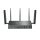 TP-LINK Vezetékes Omada AX3000 VPN Router 1xWAN(1000Mbps) + 4xLAN(1000Mbps) + 1xSFP + 1xSIM, ER706W-4G