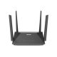 ASUS Wireless Router Dual Band AX1800 1xWAN(1000Mbps) + 3xLAN(1000Mbps), RT-AX52