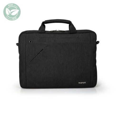 PORT DESIGNS Notebook táska 135171, SYDNEY TL 13-14" BLACK/Fekete (ECO)