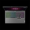 LENOVO LOQ Gaming 15AHP HEWLETT PACKARD9, 15.6" FHD, AMD Ryzen 5-8645HS, 16GB, 512GB SSD, NV RTX 3050 6GB, NoOS, Luna Grey