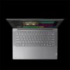 LENOVO Yoga Pro 7 14IMH9, 14.5" 3K Touch, Intel Core Ultra 7 155H, 32GB, 1TB SSD, NoOS, Luna Grey