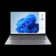 LENOVO Yoga Pro 7 14AHP HEWLETT PACKARD9, 14.5" 3K, AMD Ryzen 7-8845HS, 16GB, 1TB SSD, NoOS, Luna Grey