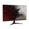 ACER IPS Nitro Monitor VG240YEbmiix 23,8", 16:9 FHD, 100Hz, FreeSync, 1ms, 250nits, 2xHDMI, VGA, MM, fekete