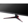 ACER IPS Nitro Monitor VG240YM3bmiipx 23,8", 16:9 FHD, 180Hz, FreeSync, 1ms, 250nits, 2xHDMI, DP, MM, fekete