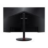 ACER IPS Nitro Monitor XV272UV3bmiiprx 27", 16:9 QHD, 180Hz, FreeSync, 1ms, 350nits, 2xHDMI, DP, MM, fekete