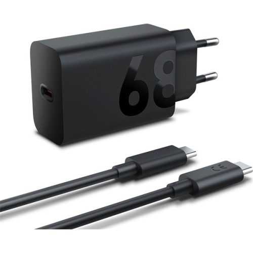 LENOVO Tablet 68W USB-C Wall Charger (EU)