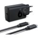 LENOVO Tablet 68W USB-C Wall Charger (EU)