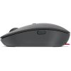 LENOVO Go Multi-Device Mouse Wireless, Storm Grey