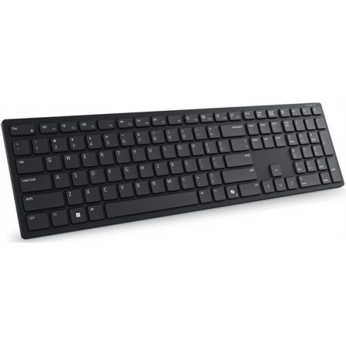 DELL Vezeték nélküli Billentyűzet -KB500 -Hungarian (QWERTZ) - Black