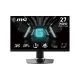 MSI Monitor GAMING G272QPF E2 Rapid IPS LED 27" WQHD 2560x1440, 16:9, 1200:1 CR, 300cd/m2, 1ms, 180Hz, DP, 2xHDMI