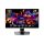 MSI Monitor GAMING MPG 271QRX QD-OLED 26,5" WQHD 2560x1440, 360Hz, 150000:1 CR, 250cd/m2, 0,03ms, 2x HDMI, DP, USB-C