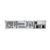 DELL ISG szerver - PE R550 rack (16x2.5"), 1x8C S4309Y 2.8GHz, 1x16GB, 1x480GB RI SSD; H755, iD9 En., 2x1100W.