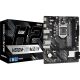 ASROCK Alaplap S1200 H510M-H2/M.2 SE INTEL H470, mATX