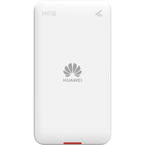 Huawei eKit Engine Wireless Access Point, DualBand, WiFi 6, Smart antenna, POE tápegység nélkül, beltéri - AP263