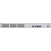 Huawei eKit Switch 24x1000Mbps (400W POE+) + 4x10GE SFP+ + 1konzol port, Layer2, Rackes - S220-24P4X