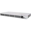 Huawei eKit Switch 48x1000Mbps + 4x10GE SFP+ + 1konzol port, Layer2, Rackes - S220-48T4X