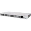 Huawei eKit Switch 48x1000Mbps + 4x1GE SFP + 1konzol port, Layer2, Rackes - S220-48T4S