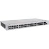 Huawei eKit Switch 48x1000Mbps (380W POE+) + 4x10GE (SFP+) + 1konzol port, Layer2, Rackes - S220-48P4X