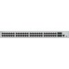 Huawei eKit Switch 48x1000Mbps + 4x1GE (SFP) + 1konzol port, iStack, Rackes - S310-48T4S