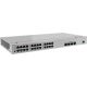 Huawei eKit Switch 24x1000Mbps (400W POE+) + 4x1GE (SFP) + 1konzol port, iStack, Rackes - S310-24P4S