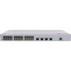 Huawei eKit Switch 24x1000Mbps + 4x10GE (SFP+) + 1konzol port, iStack, Rackes -  S310-24T4X