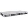 Huawei eKit Switch 48x1000Mbps (380W POE+) + 4x10GE (SFP+) + 1konzol port, iStack, Rackes - S310-48P4X