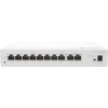 Huawei eKit Engine Gateway 2x1000Mbps (WAN) + 8x1000Mbps (124W POE+),  Asztali - S380-S8P2T