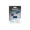 SAMSUNG Pendrive USB Type-C™ Flash Drive 512GB