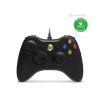 HYPERKIN Xenon Xbox Series|One/Windows 11|10 Xbox liszenszelt Vezetékes kontroller, Fekete