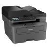 BROTHER Lézer MFP NY/M/S/F MFC-L2802DN, A4, mono, 32 lap/perc, LAN/USB, ADF, duplex, 1200x1200dpi, 128MB