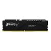 KINGSTON FURY Memória DDR5 8GB 6000MT/s CL30 DIMM Beast Black EXPO