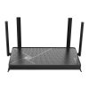 TP-LINK Wireless Router Dual-Band BE3600 1xWAN(2.5Gbps) + 1xLAN(2.5Gbps) + 3xLAN(1Gbps) + 1xUSB 3.0, Archer BE230